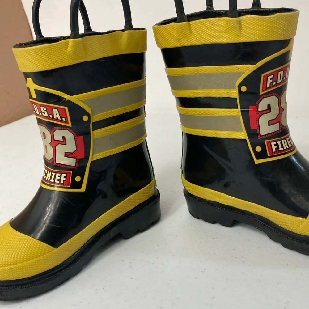 Western Chief Waterproof Boots Sz 6